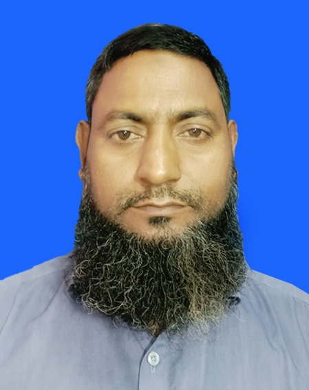 মোঃ শফিকুল ইসলাম
